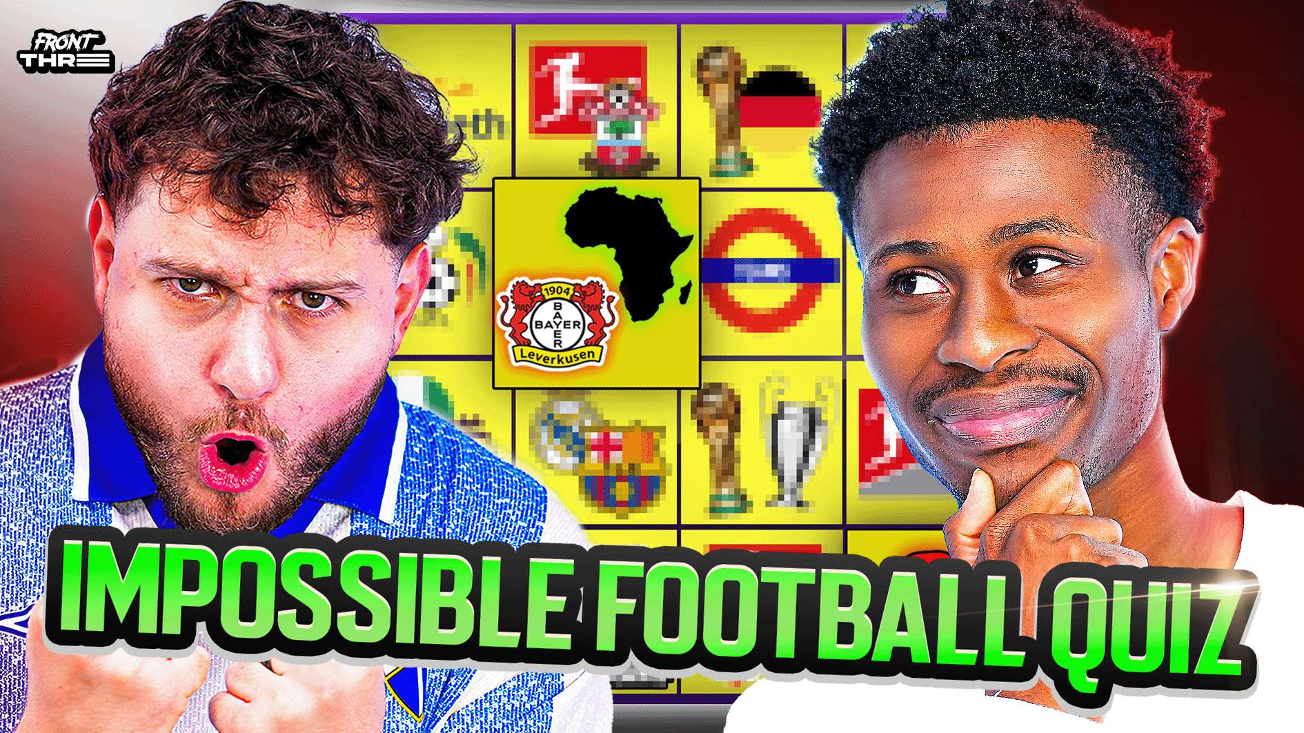 比赛背景与 比赛背景与