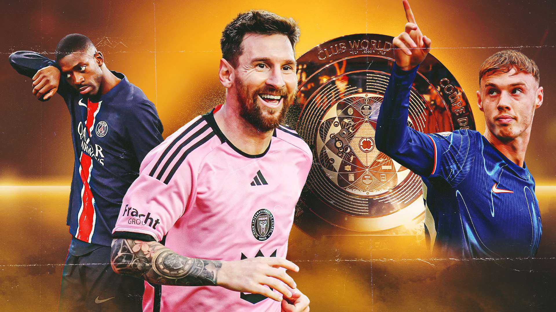 拜仁考虑租麦克托米奈填补六号位空缺推动新战术变革