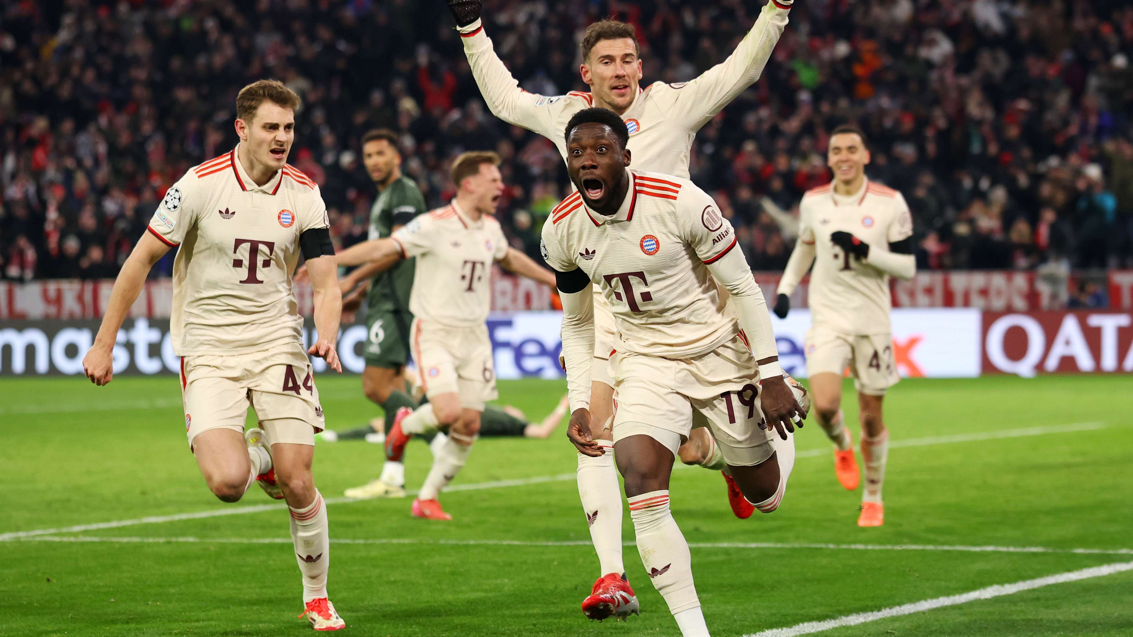 亞爾莫連科稱全隊表現都很好 尤其是後防線.