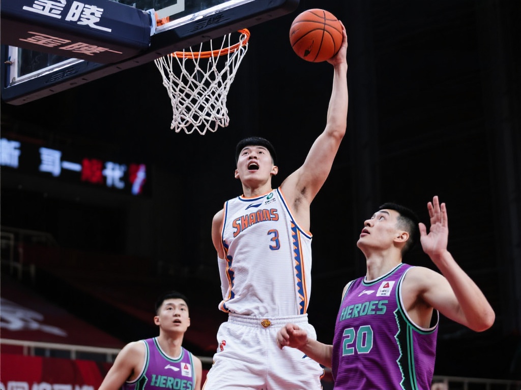 广东全运96-73大胜江苏，球员评价：3人满分6人低迷