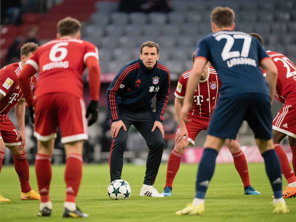 “2024足球报告揭露：721场比赛疑云重重，背后或有更多隐情！”