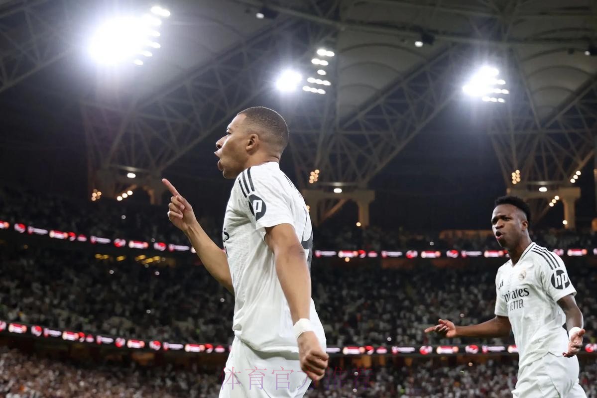 姆巴佩必须像其他球员一样工作 皇马不只一个明星 姆巴佩必须像其他球员一样工作 皇马不只一个明星